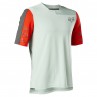 KOSZULKA ROWEROWA FOX DEFEND PRO EUCALYPTUS