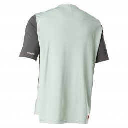 KOSZULKA ROWEROWA FOX DEFEND PRO EUCALYPTUS