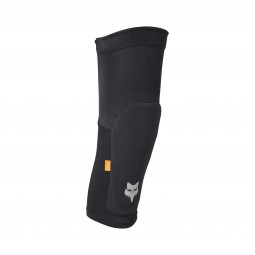 OCHRANIACZ KOLAN FOX JUNIOR ENDURO SLEEVE BLACK