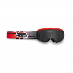 GOGLE FOX JUNIOR MAIN VIZEN FLUO RED