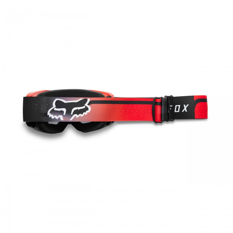 GOGLE FOX JUNIOR MAIN VIZEN FLUO RED