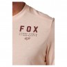 KOSZULKA ROWEROWA FOX RANGER DR CRYS LIGHT PINK