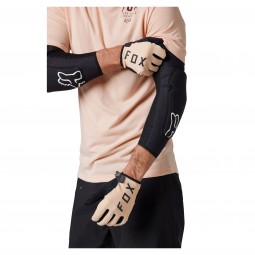 KOSZULKA ROWEROWA FOX RANGER DR CRYS LIGHT PINK