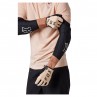 KOSZULKA ROWEROWA FOX RANGER DR CRYS LIGHT PINK