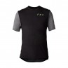 KOSZULKA ROWEROWA FOX RANGER DR RACE BLACK