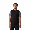 KOSZULKA ROWEROWA FOX RANGER DR RACE BLACK