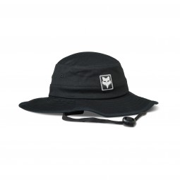 KAPELUSZ FOX TRAVERSE BLACK