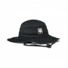 KAPELUSZ FOX TRAVERSE BLACK