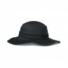 KAPELUSZ FOX TRAVERSE BLACK