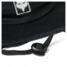 KAPELUSZ FOX TRAVERSE BLACK