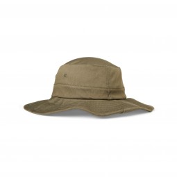 KAPELUSZ FOX TRAVERSE OLIVE GREEN