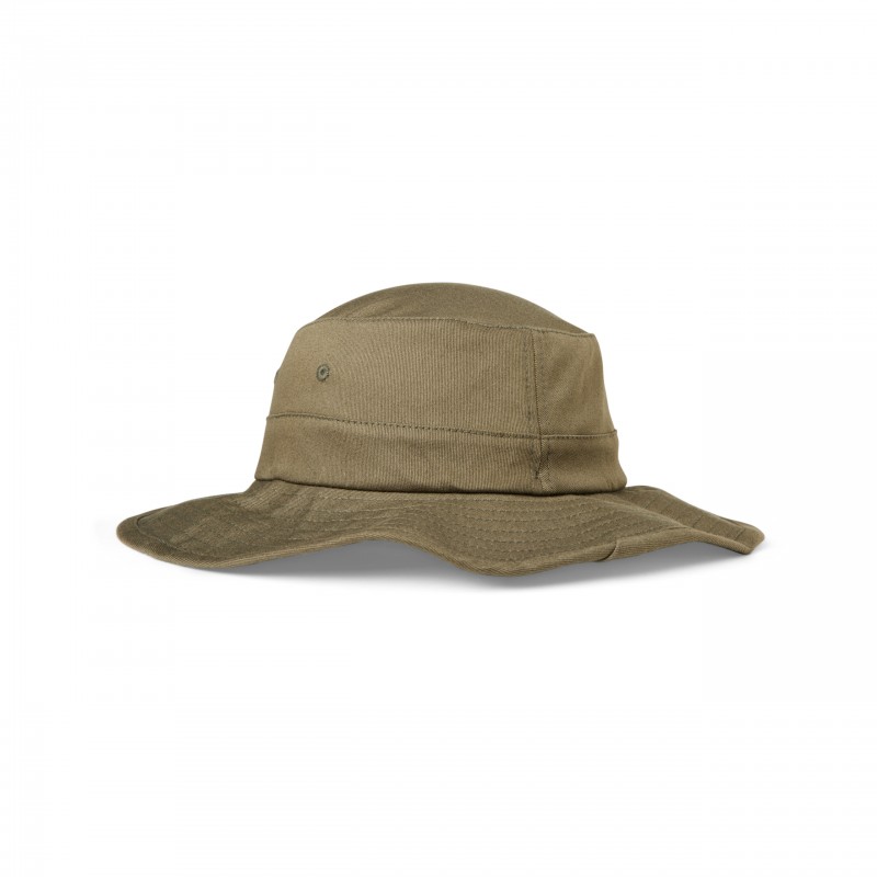 KAPELUSZ FOX TRAVERSE OLIVE GREEN