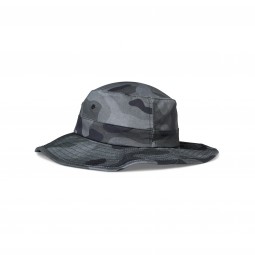 KAPELUSZ FOX TRAVERSE BLACK CAMO