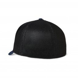 CZAPKA Z DASZKIEM FOX ABSOLUTE FLEXFIT DEEP COBALT