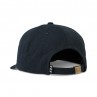 CZAPKA Z DASZKIEM FOX BARB WIRE SNAPBACK ULTRAVIOLET