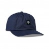 CZAPKA Z DASZKIEM FOX LEVEL UP ADJUSTABLE DEEP COBALT