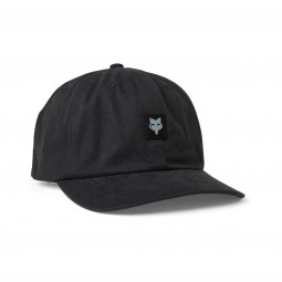 CZAPKA Z DASZKIEM FOX LADY LEVEL UP DAD BLACK