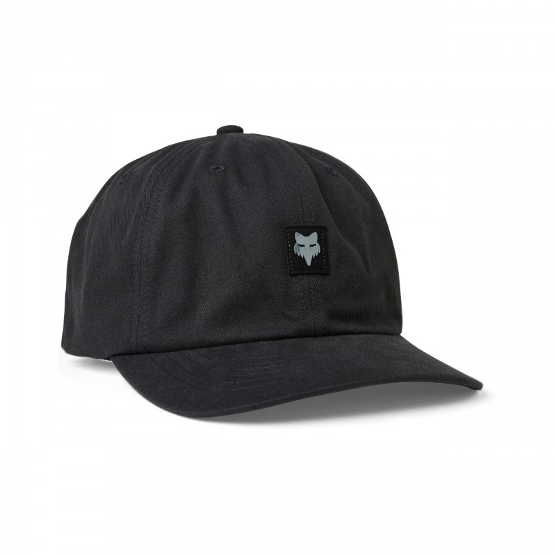 CZAPKA Z DASZKIEM FOX LADY LEVEL UP DAD BLACK