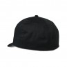 CZAPKA Z DASZKIEM FOX MORPHIC FLEXFIT BLACK