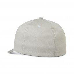 CZAPKA Z DASZKIEM FOX MORPHIC FLEXFIT STEEL GREY