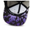 CZAPKA Z DASZKIEM FOX MORPHIC FLEXFIT STEEL GREY