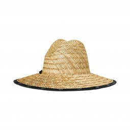 KAPELUSZ FOX NON STOP 2.0 STRAW KHAKI