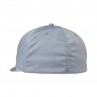 CZAPKA Z DASZKIEM FOX NON STOP TECH FLEXFIT STEEL GREY