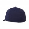 CZAPKA Z DASZKIEM FOX SHIELD TECH FLEXFIT NAVY