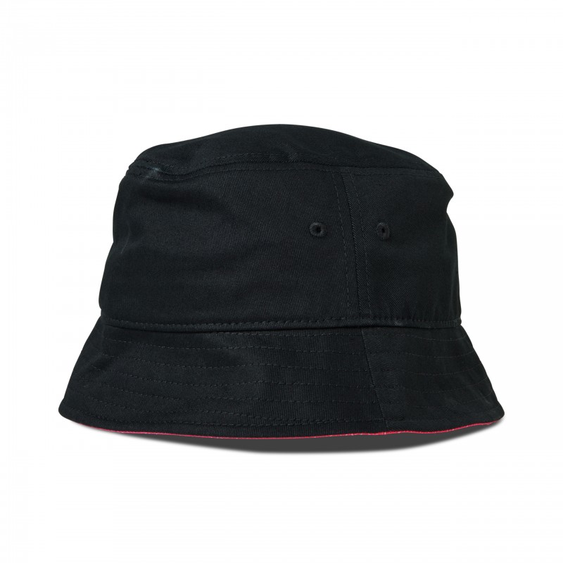 CZAPKA Z DASZKIEM FOX LADY SYZ BUCKET BLACK