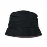 CZAPKA Z DASZKIEM FOX LADY SYZ BUCKET BLACK