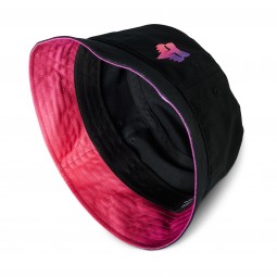 CZAPKA Z DASZKIEM FOX LADY SYZ BUCKET BLACK