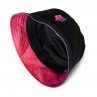 CZAPKA Z DASZKIEM FOX LADY SYZ BUCKET BLACK