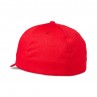 CZAPKA Z DASZKIEM FOX EPICYCLE FLEXFIT 2.0 RED/BLACK