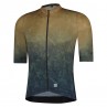 Koszulka Evolve Kr/R Transparent Gold XL