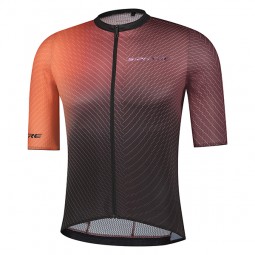 S-Phyre Leggera S.S. Jersey Bronze Gold L