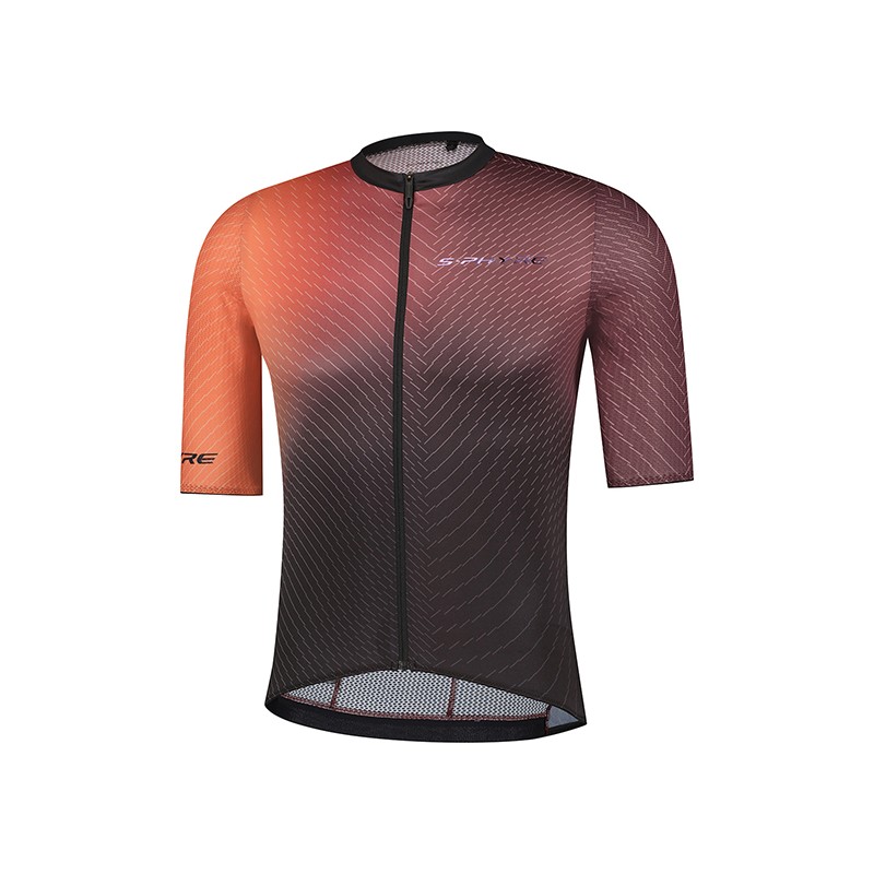 S-Phyre Leggera S.S. Jersey Bronze Gold L