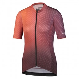 Dam Yuri S.S. Jersey Bronze Gold L