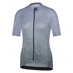 Dam Yuri S.S. Jersey Perwinkle L