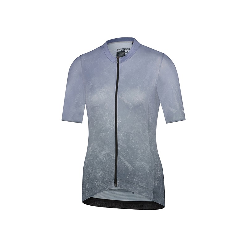 Dam Yuri S.S. Jersey Perwinkle S