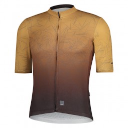 Koszulka Breakaway Kr/R Mustard Yellow L