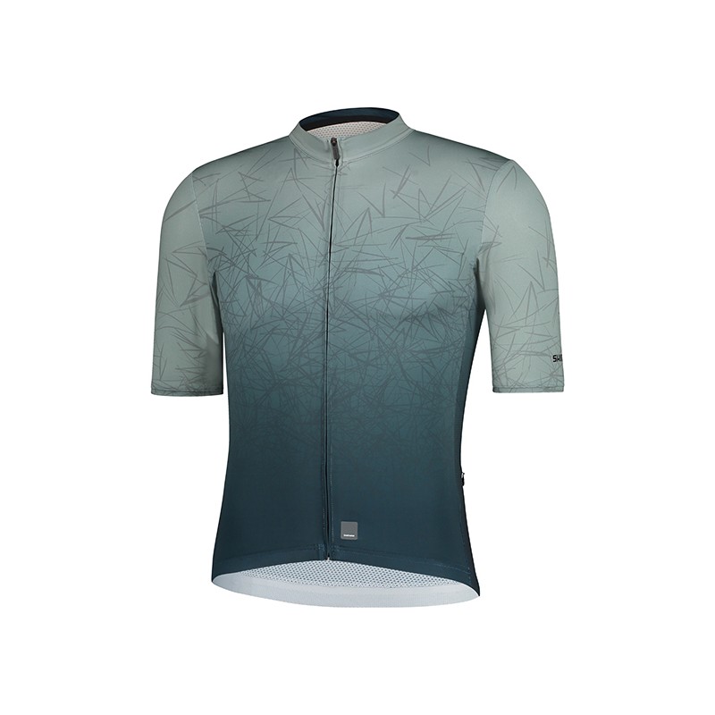Koszulka Breakaway Kr/R Moss Green M