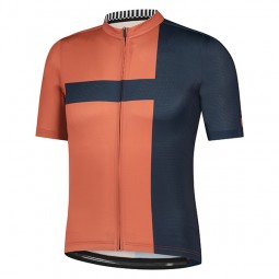 Koszulka Aerolite Kr/R Bronze XL