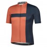 Koszulka Aerolite Kr/R Bronze XL