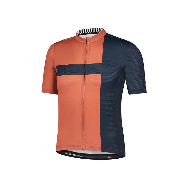 Koszulka Aerolite Kr/R Bronze M
