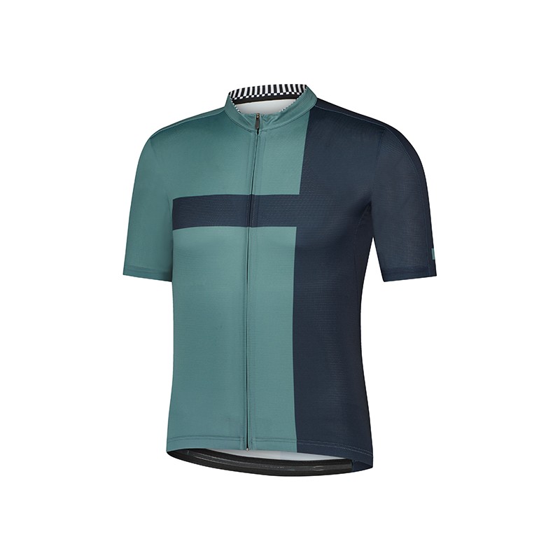 Koszulka Aerolite Kr/R Warm Olive L