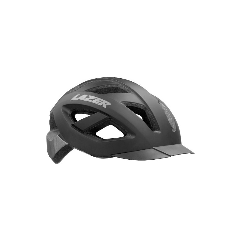 Lazer Kask Cameleon CE-CPSC Matte Black Grey XL + net