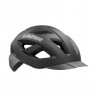 Lazer Kask Cameleon CE-CPSC Matte Black Grey XL + net