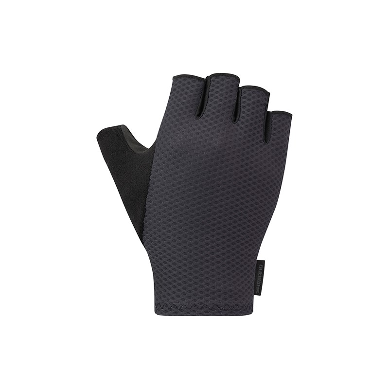 Rękawiczki Gravel Charcoal XL