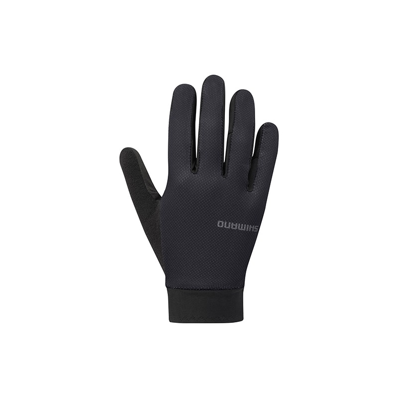 Rękawiczki Dam Explorer FF Black XL