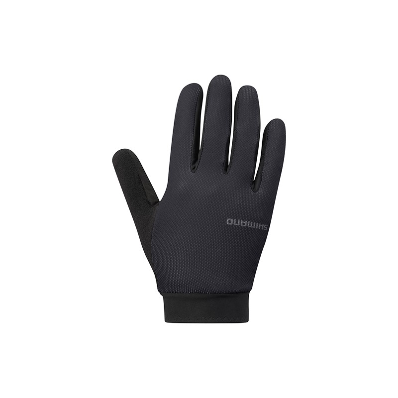 Rękawiczki Explorer FF Black XXL